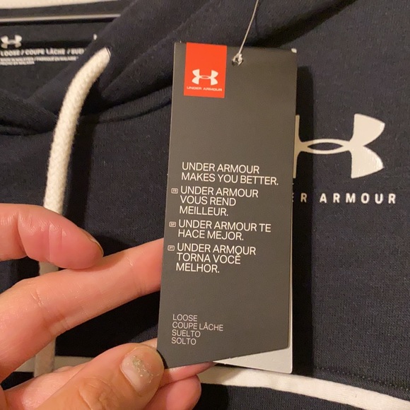 Under Armour UA Storm Armada Sunbrella Cart Bag Review Plugged In Golf atelieryuwa.ciao.jp